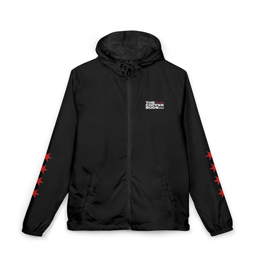 CHM Windbreaker