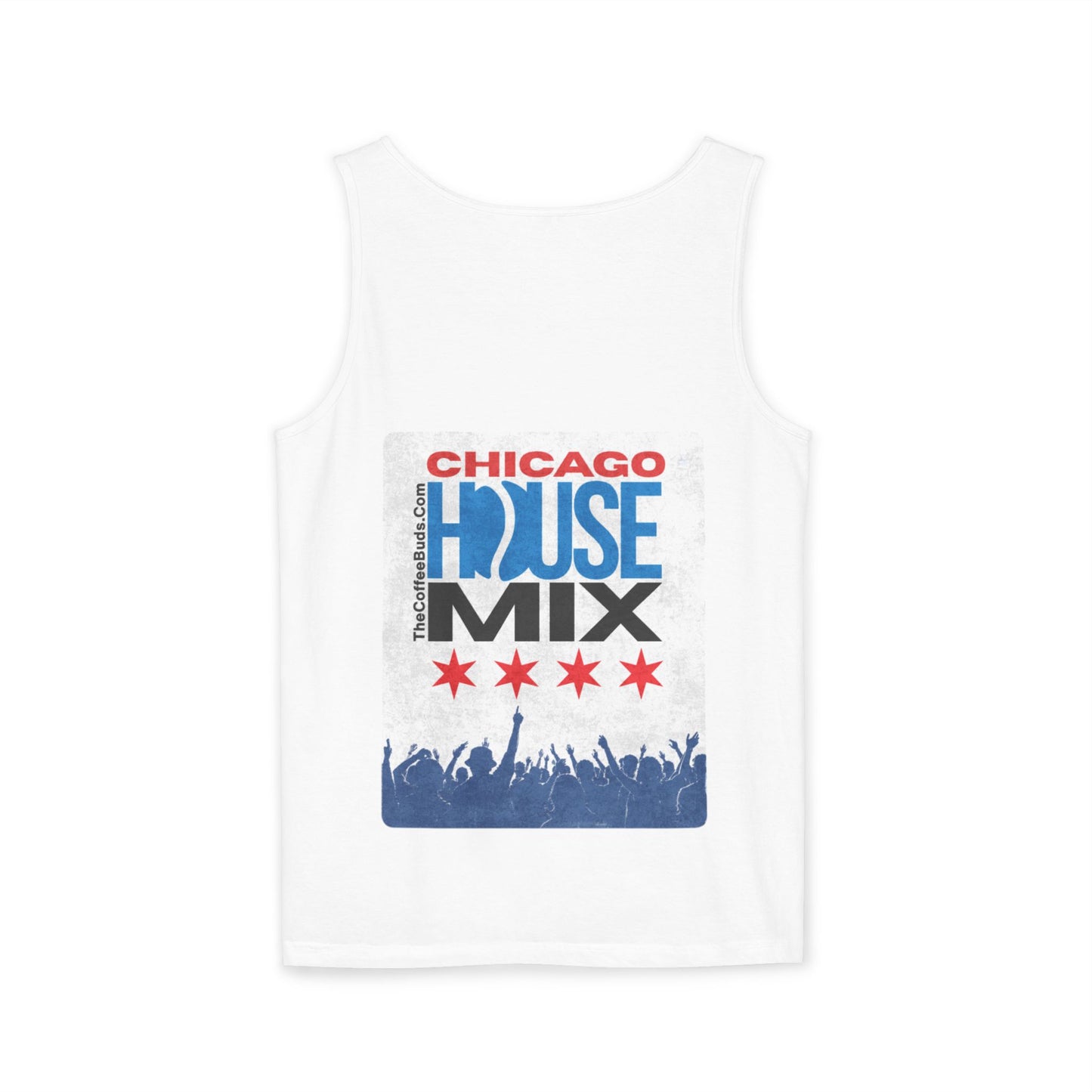 CHM Tank Top