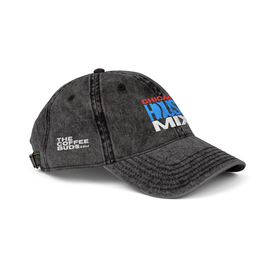 CHM Vintage Cap