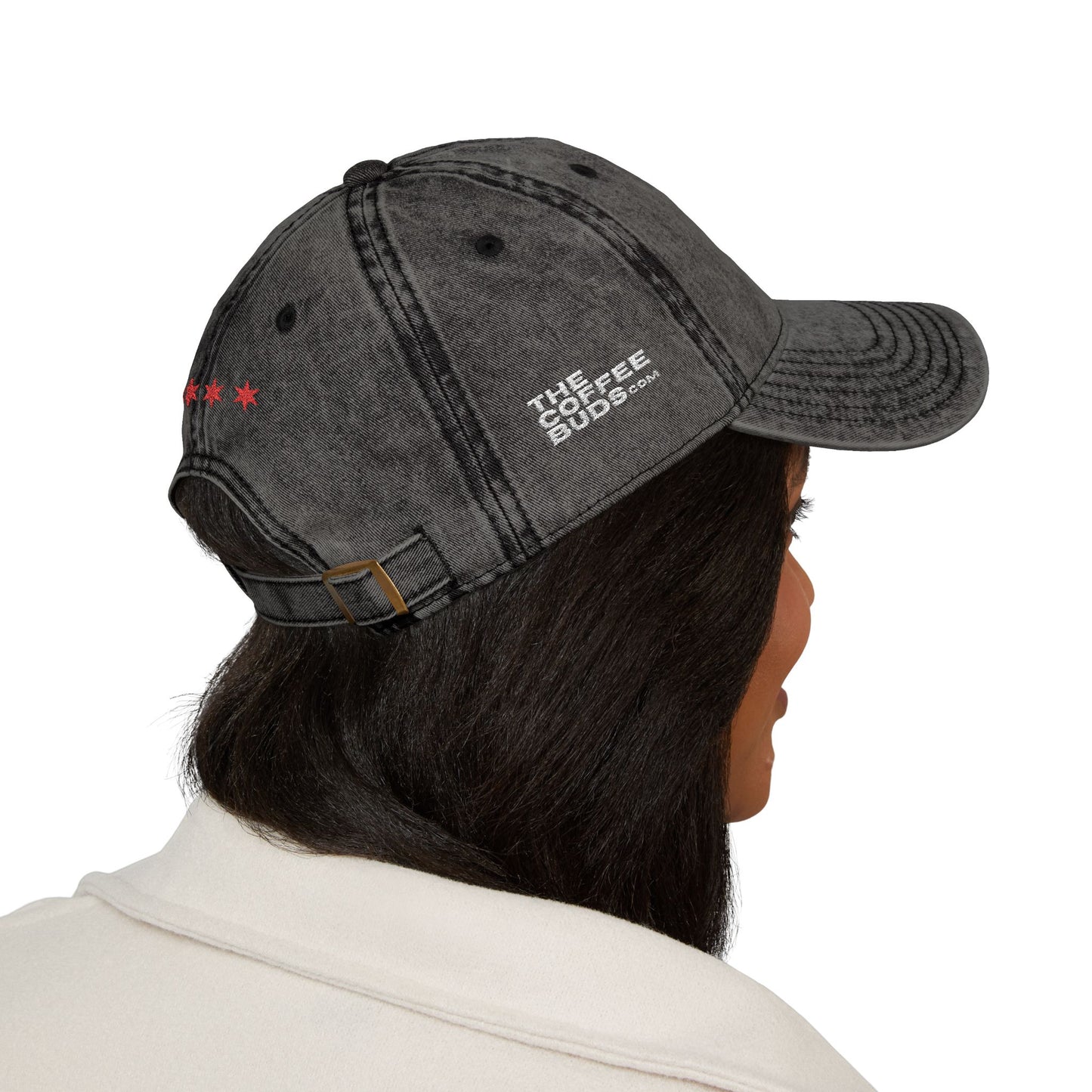 CHM Vintage Cap