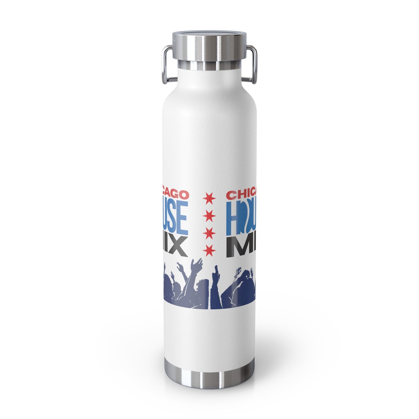CHM Thermal Bottle