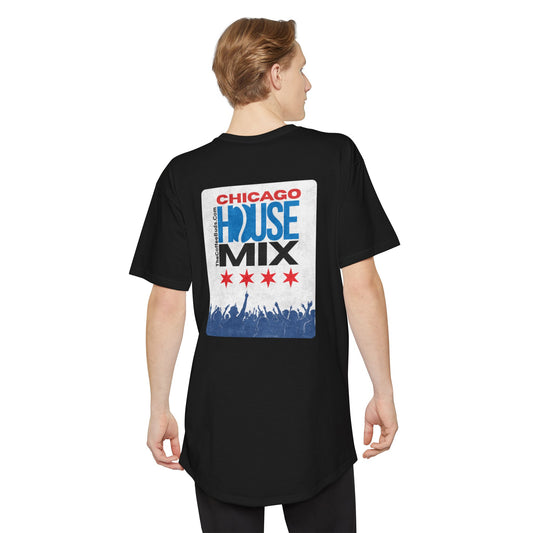 CHM Urban Tee