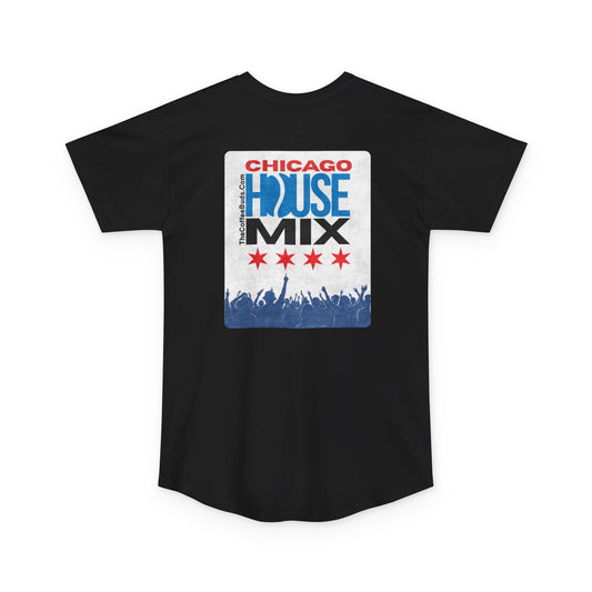 CHM Urban Tee - The Coffee Buds