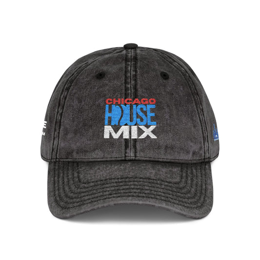 CHM Vintage Cap