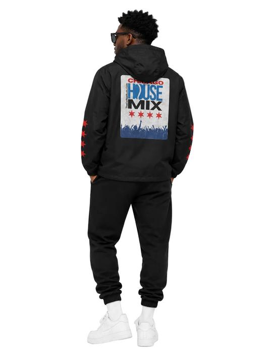 CHM Windbreaker