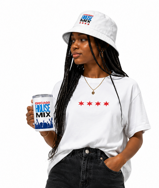 CHM Coffee Mug