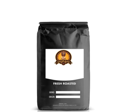 Smores - The Coffee Buds