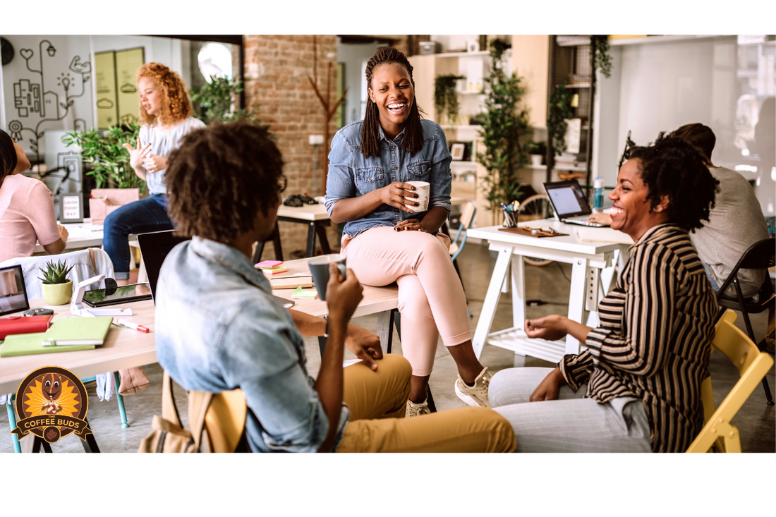 How to Convince Your Boss to Upgrade the Office Coffee (Without Getting Fired)