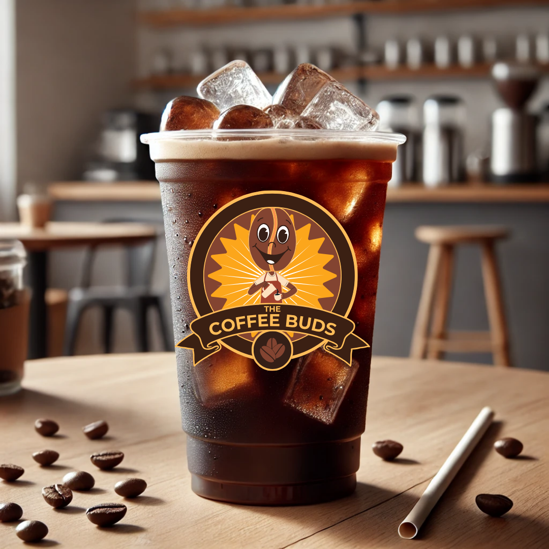 Iced Coffee – Crisp, Customizable, and Perfect Anytime
