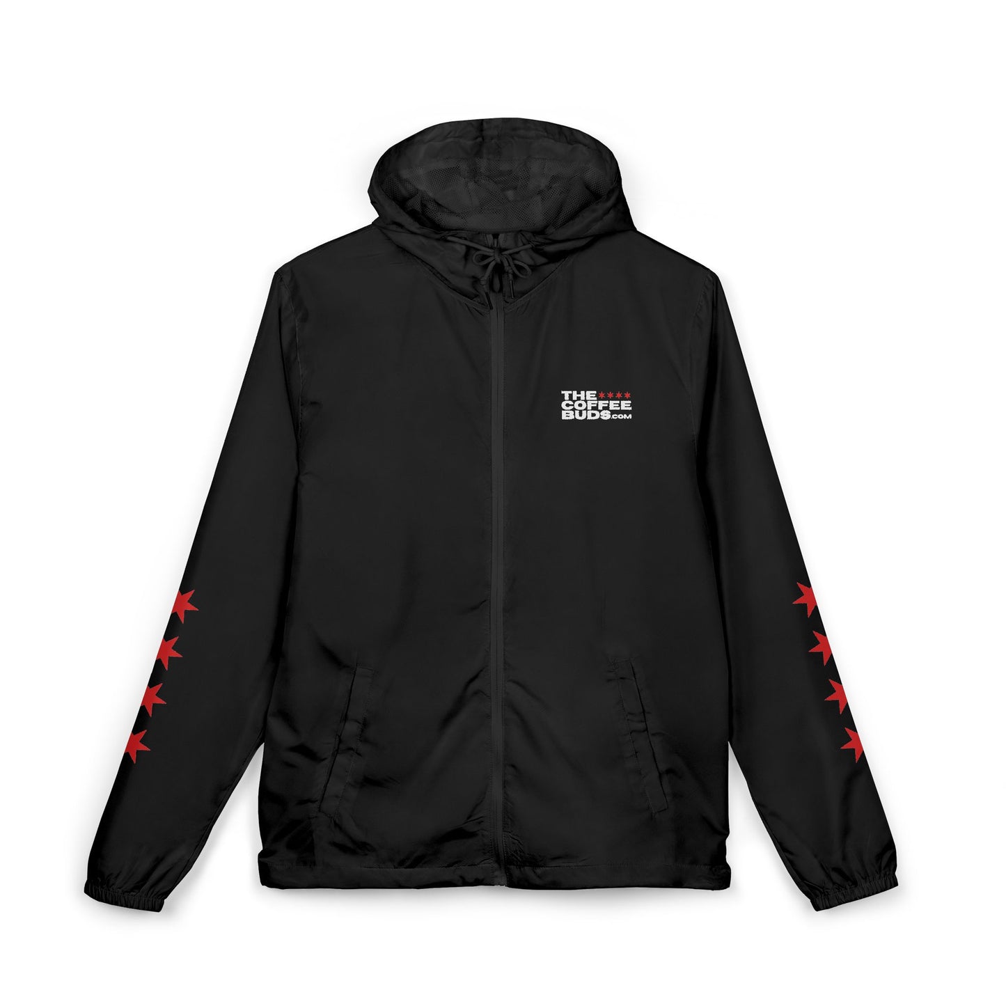 CHM Windbreaker