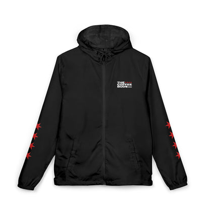 CHM Windbreaker