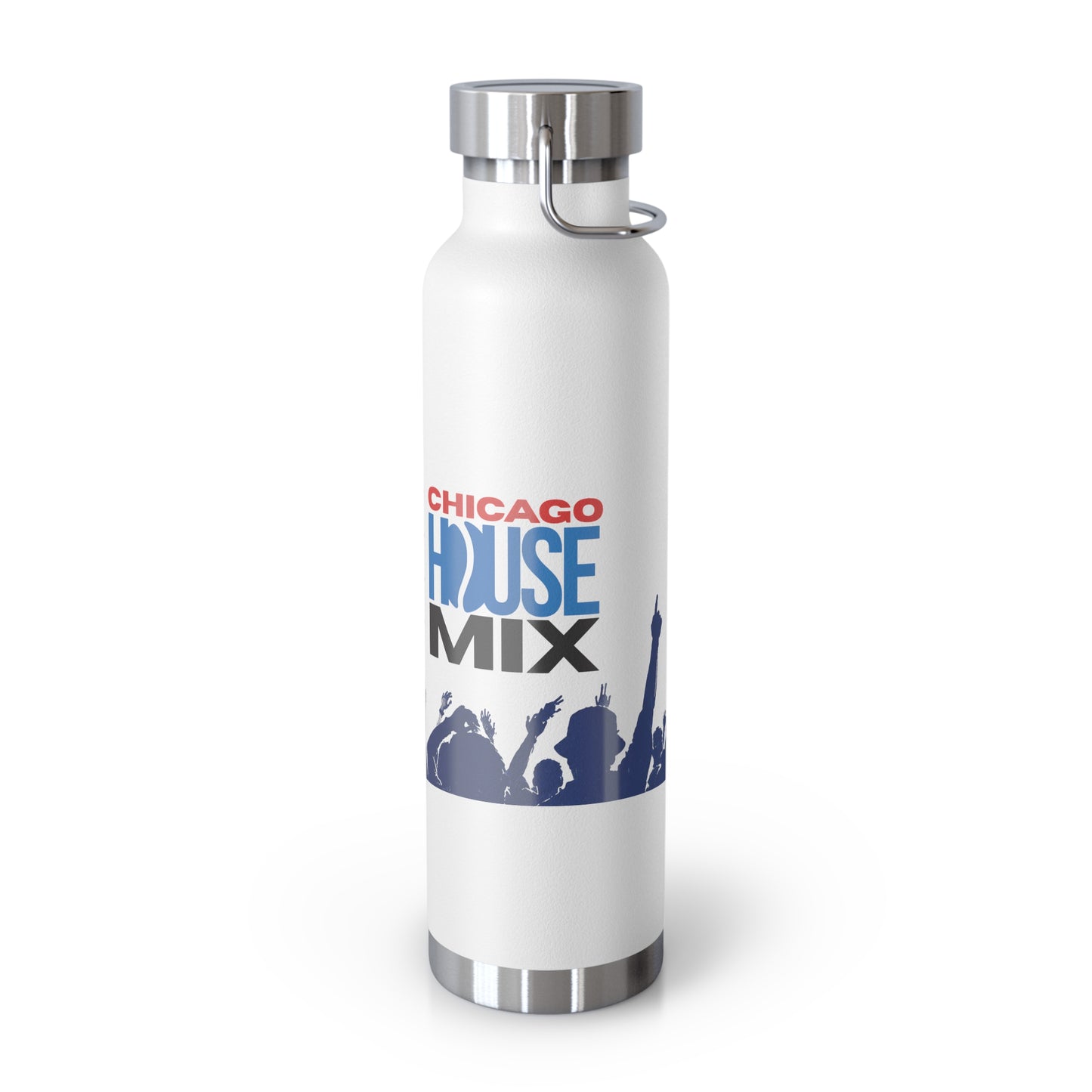 CHM Thermal Bottle