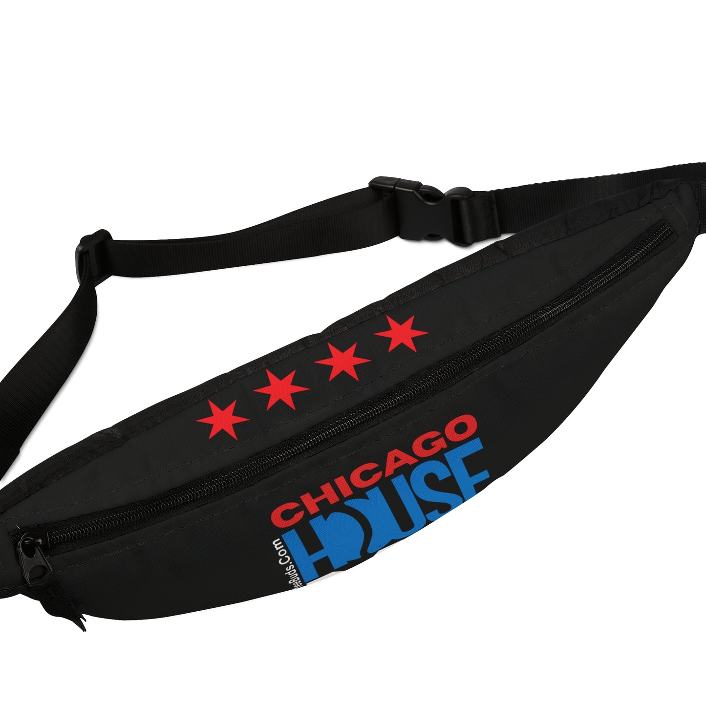 CHM Utility Bag