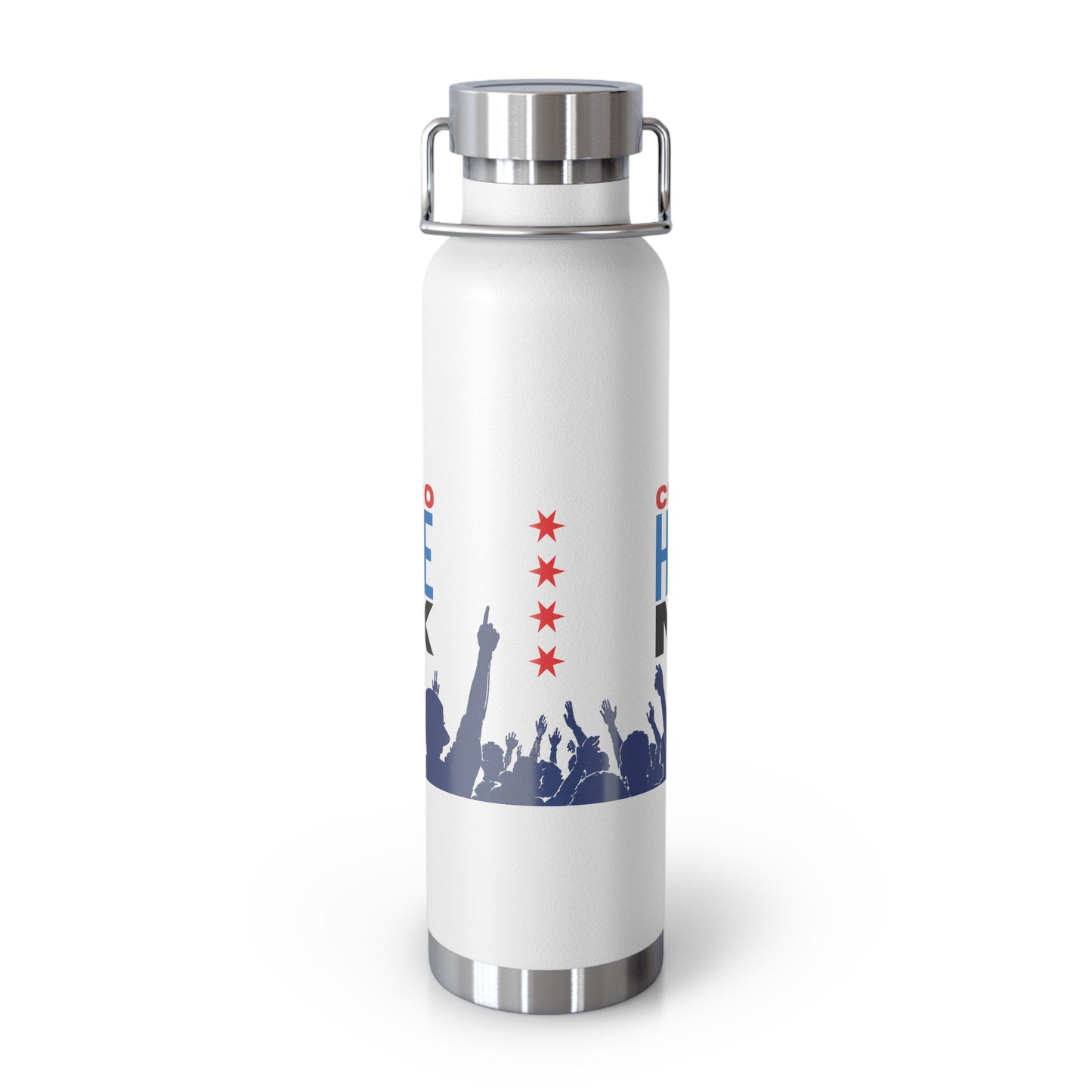 CHM Thermal Bottle