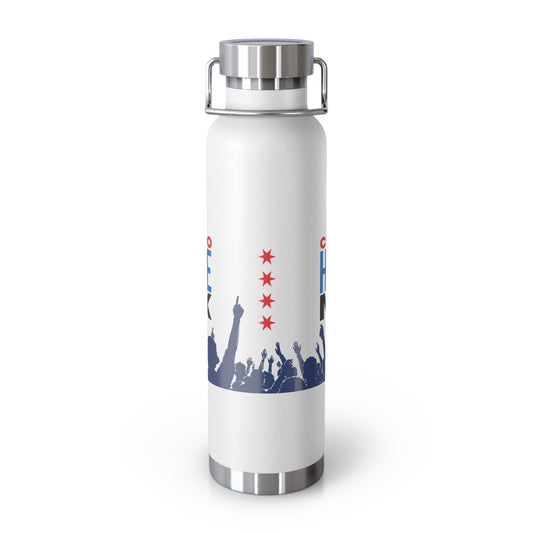 CHM Thermal Bottle - The Coffee Buds