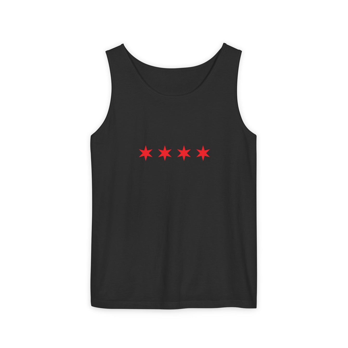 CHM Tank Top