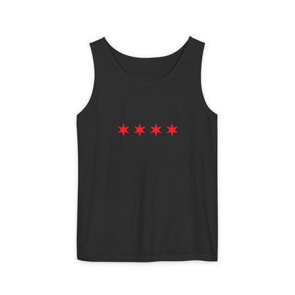 CHM Tank Top