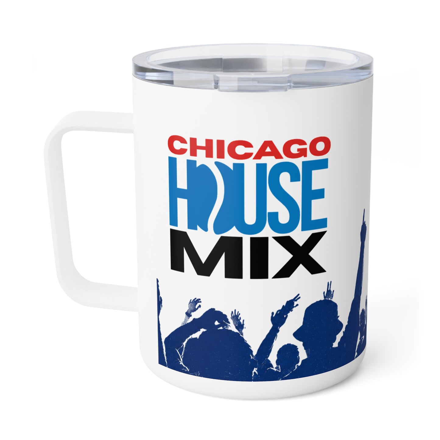CHM Coffee Mug