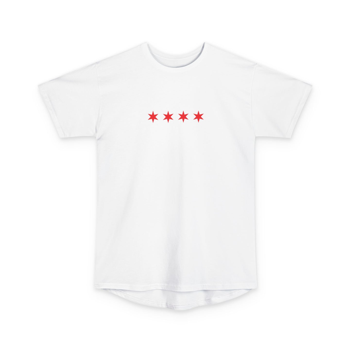 CHM Urban Tee