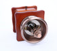 Vintage Hand Coffee Grinder – Classic, Durable & Precision Grinding - The Coffee Buds