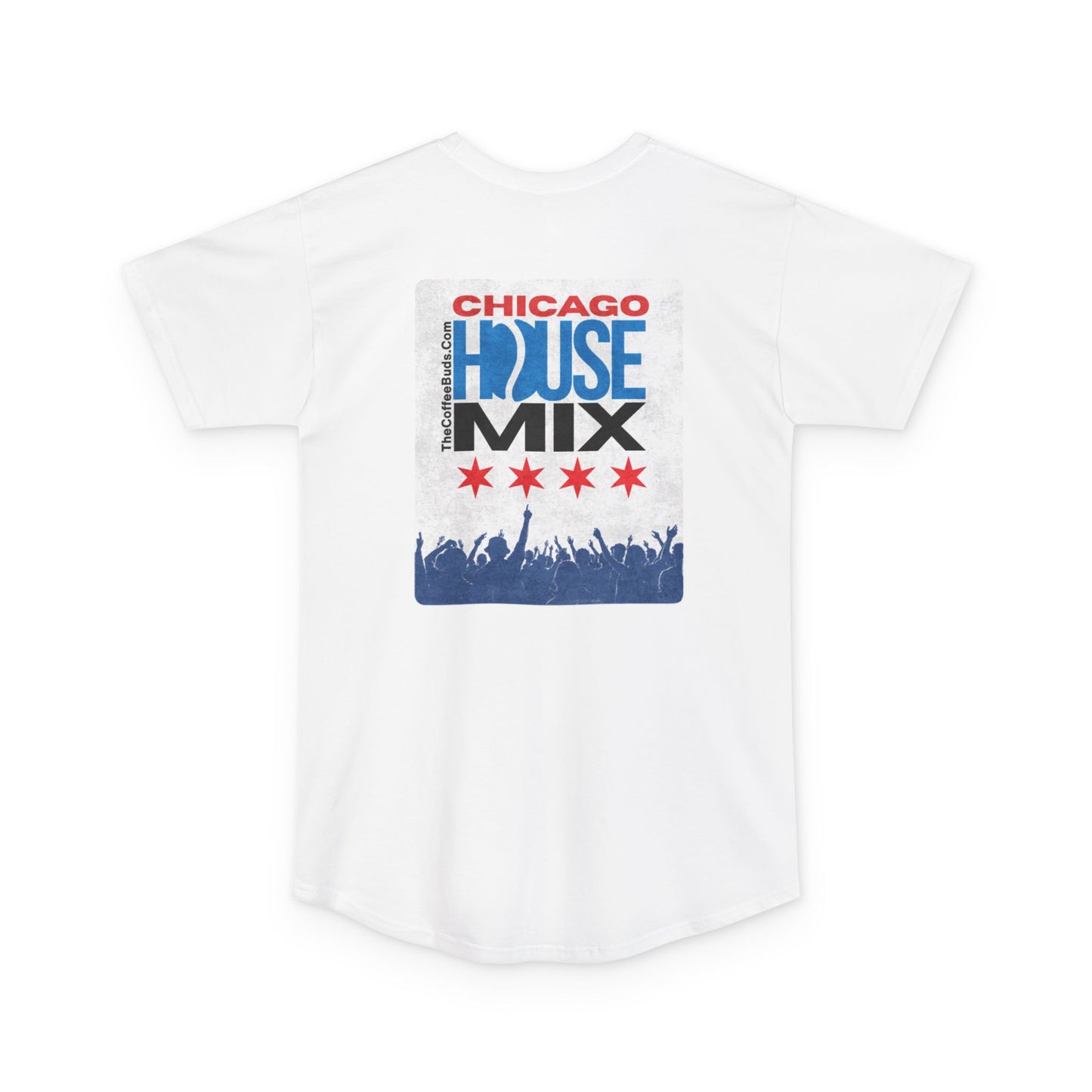 CHM Urban Tee