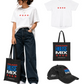 CHM Tote Bag - The Coffee Buds
