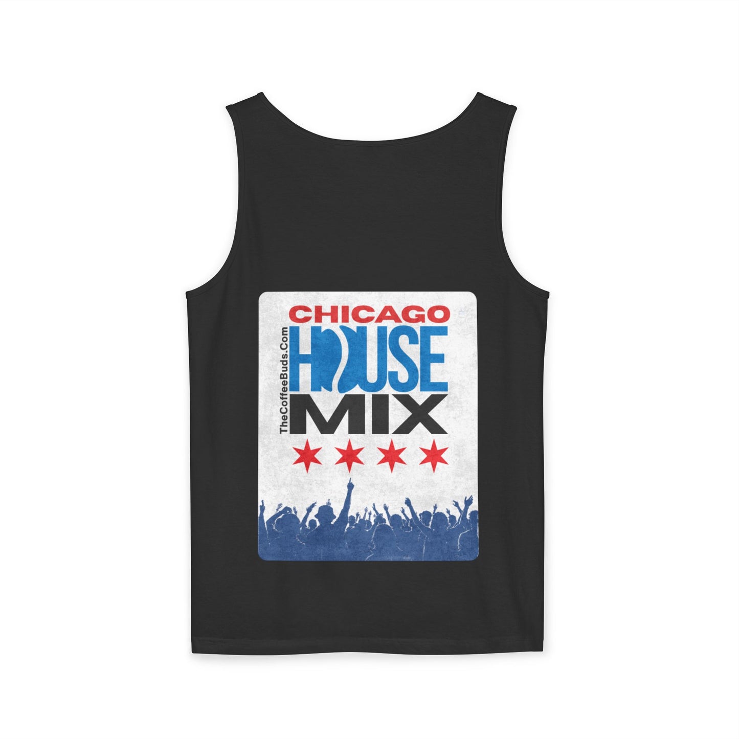 CHM Tank Top