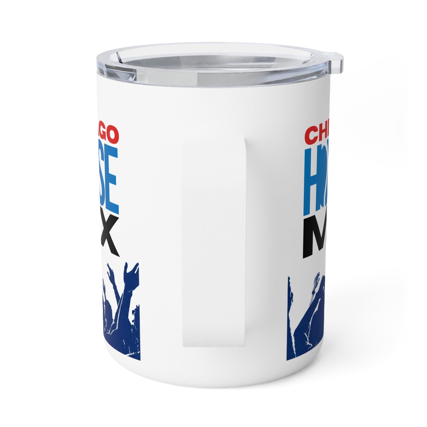 CHM Coffee Mug