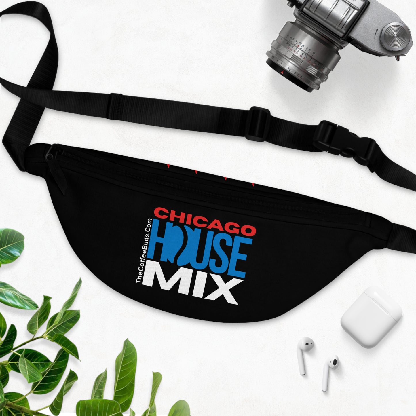 CHM Utility Bag