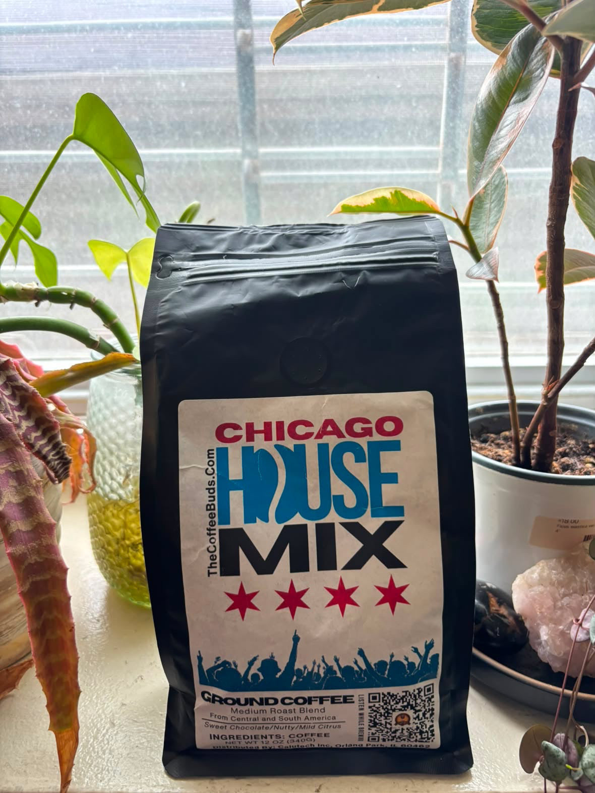 Chicago House Mix