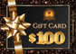 Gift Card - The Coffee Buds