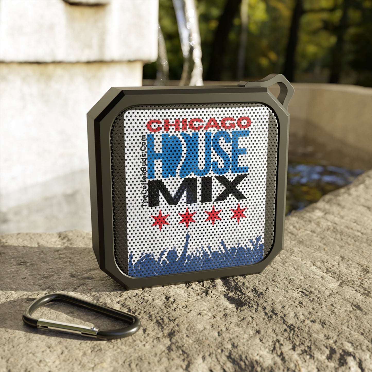 CHM Outdoor Speaker
