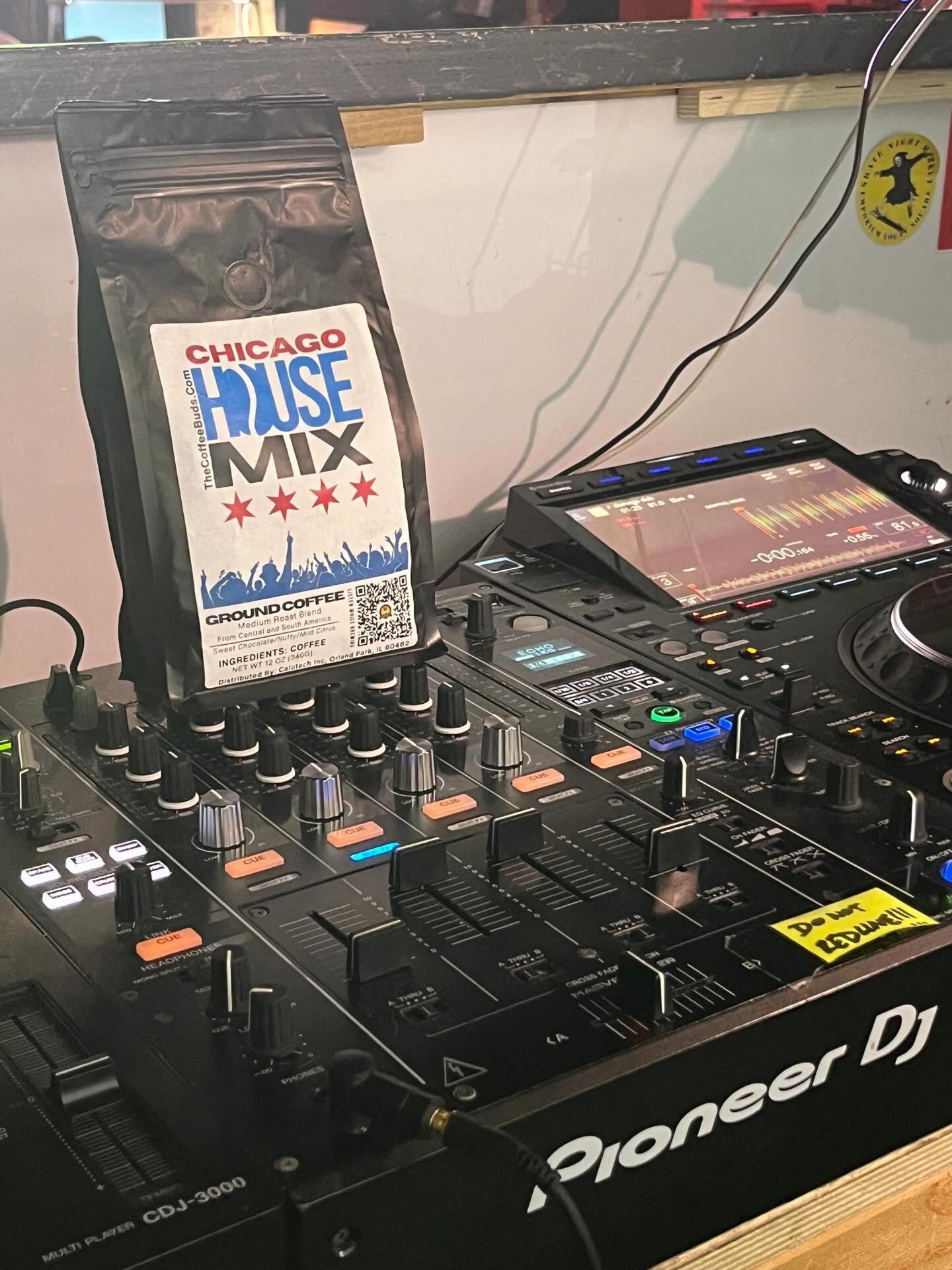 Chicago House Mix