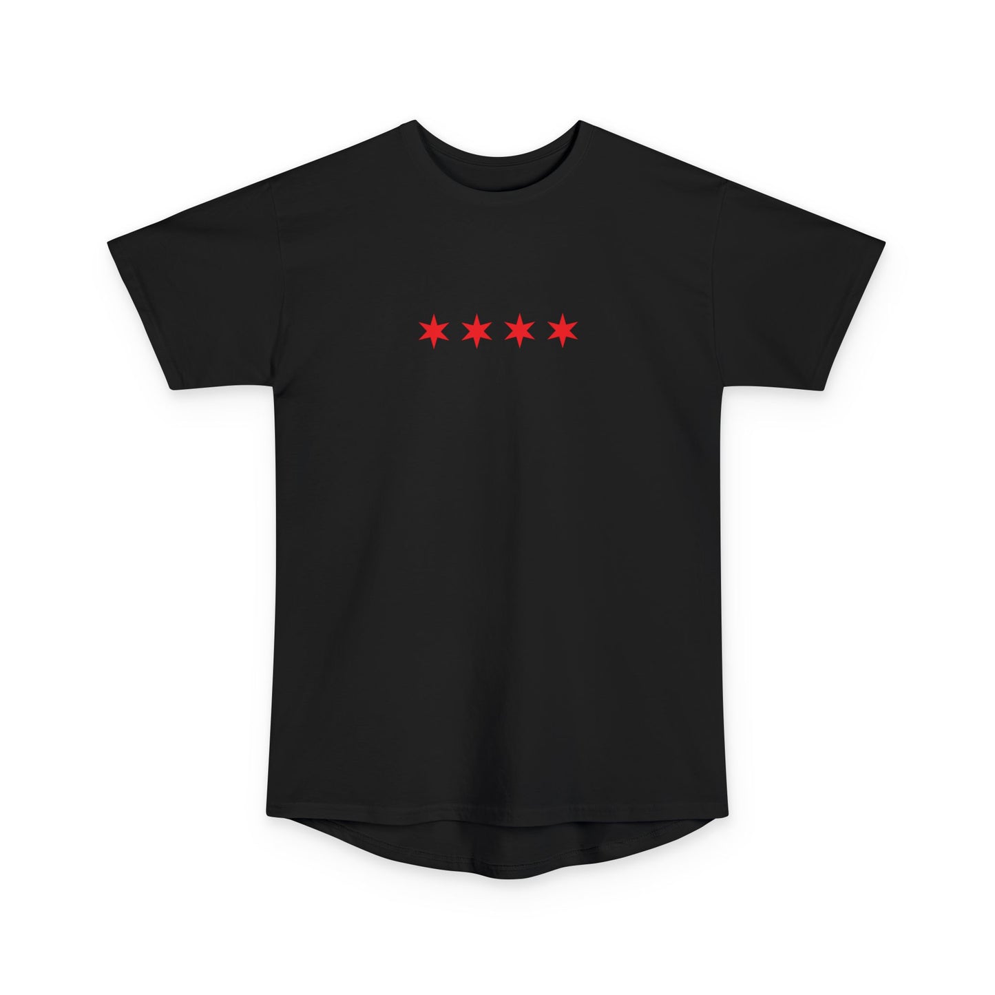 CHM Urban Tee