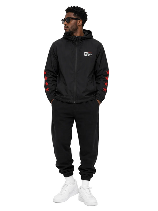 CHM Windbreaker