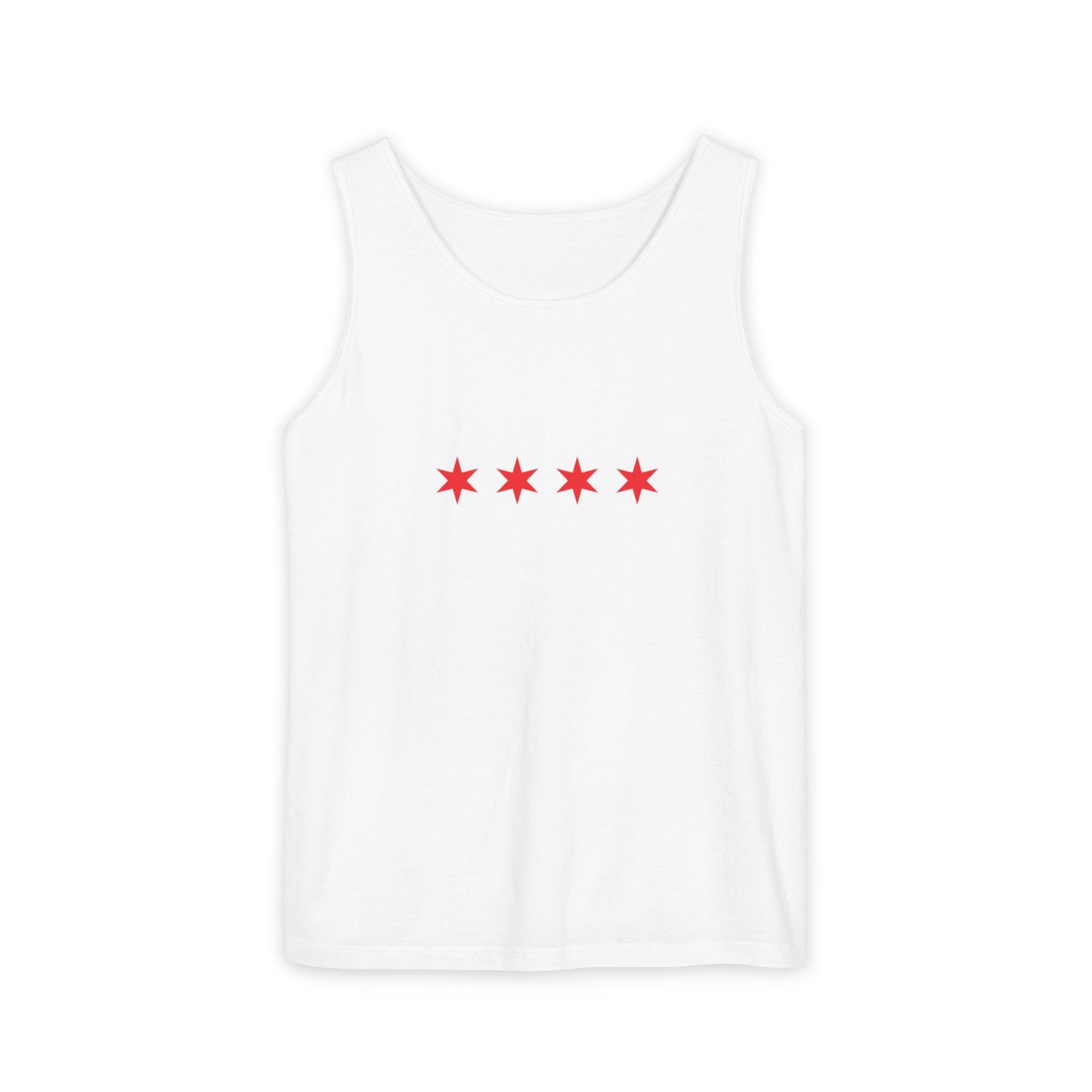 CHM Tank Top