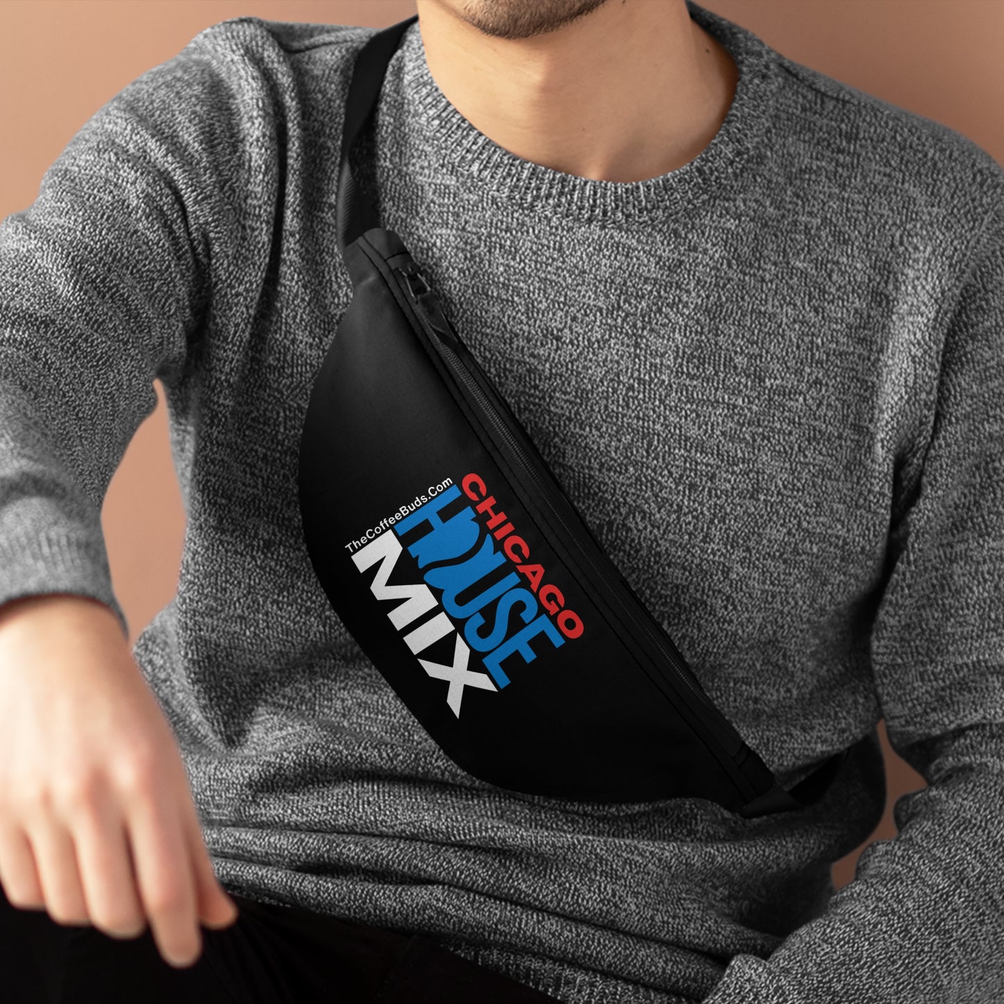 CHM Utility Bag