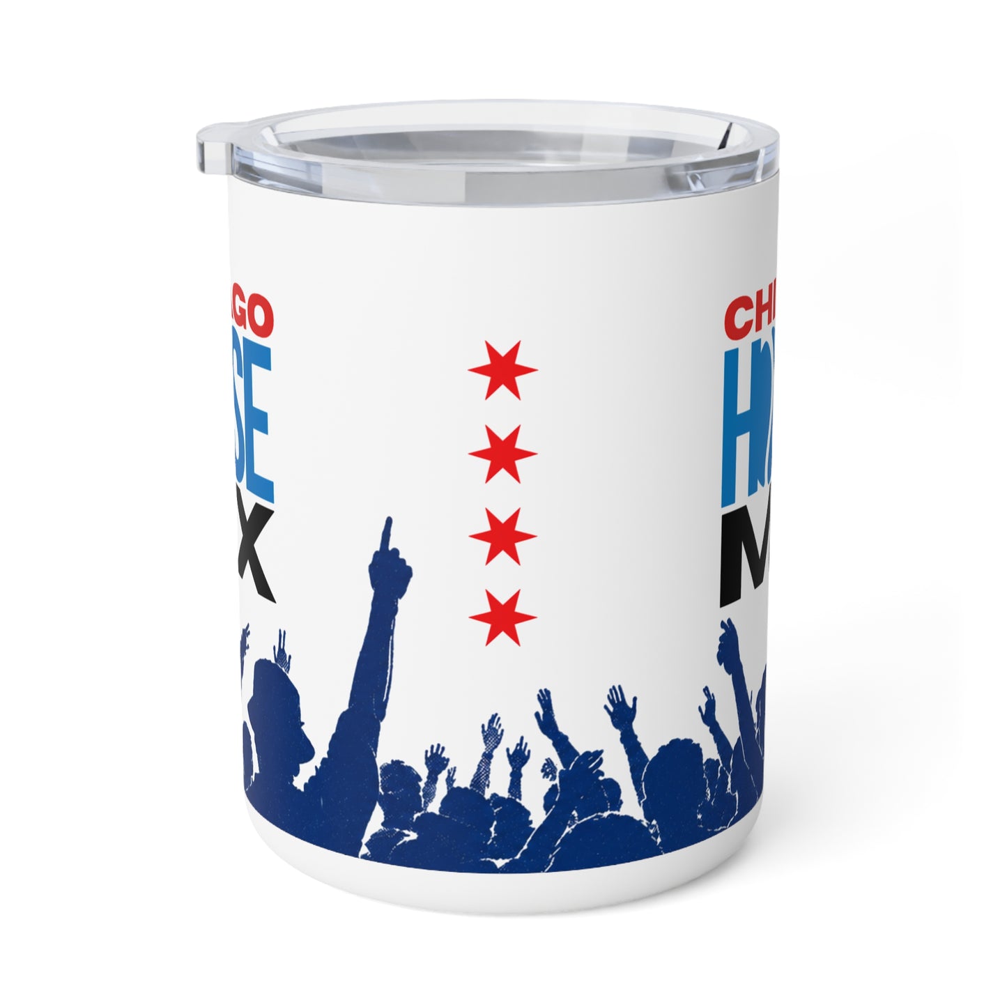 CHM Coffee Mug