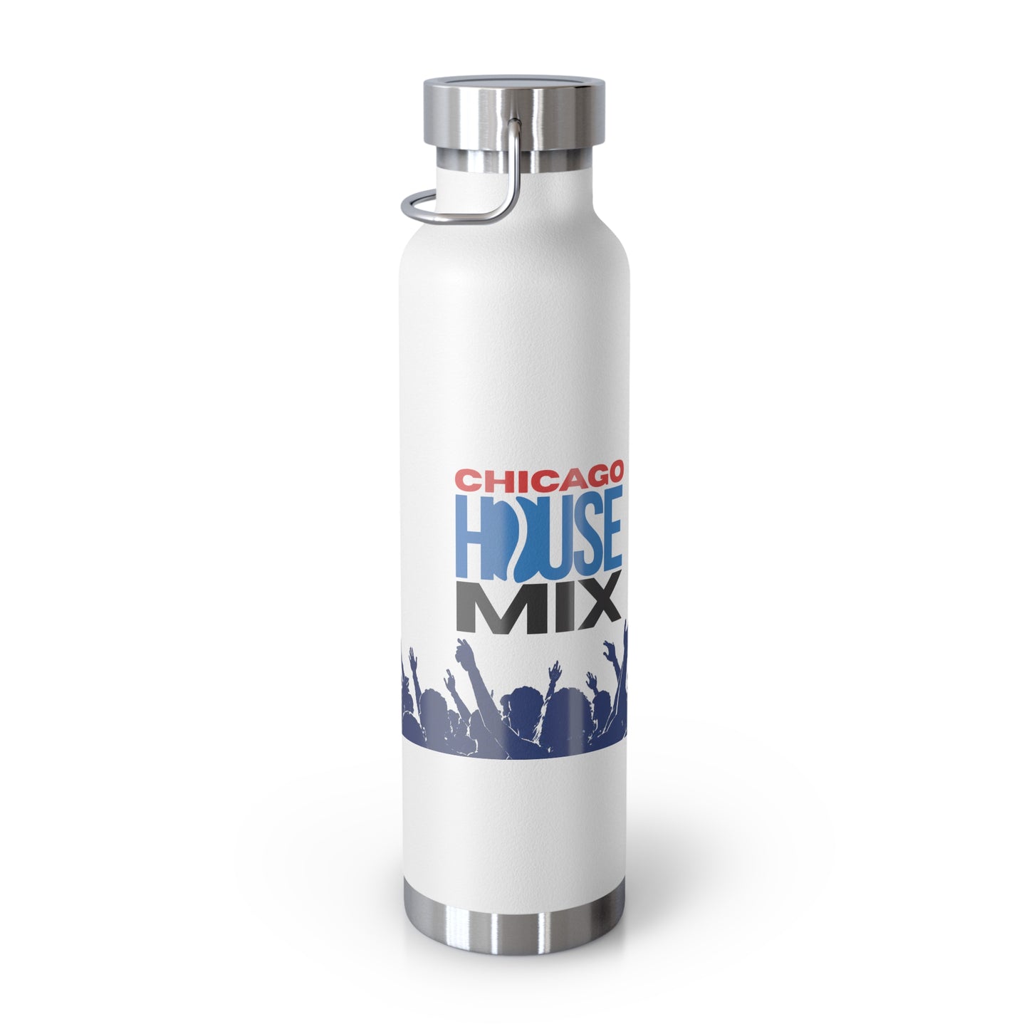 CHM Thermal Bottle