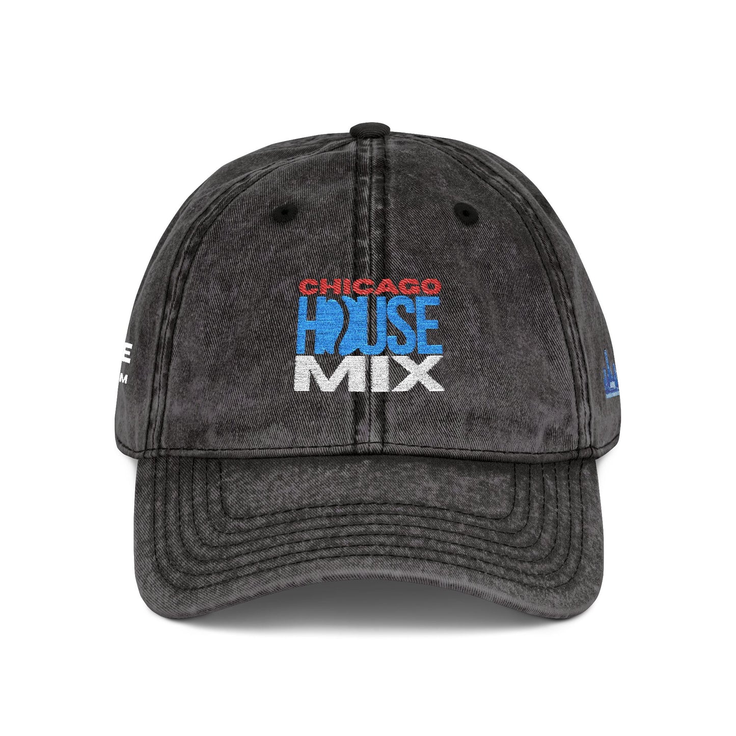 CHM Vintage Cap