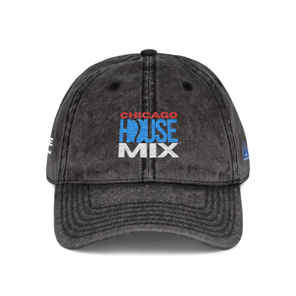 CHM Vintage Cap