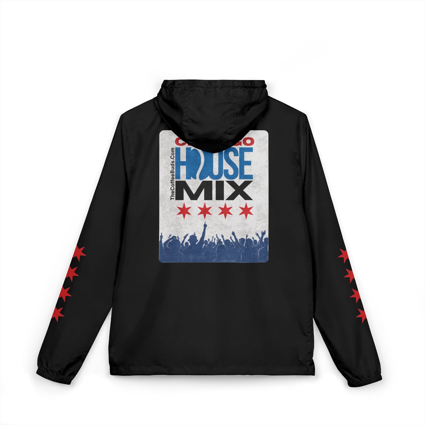 CHM Windbreaker
