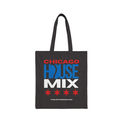 CHM Tote Bag