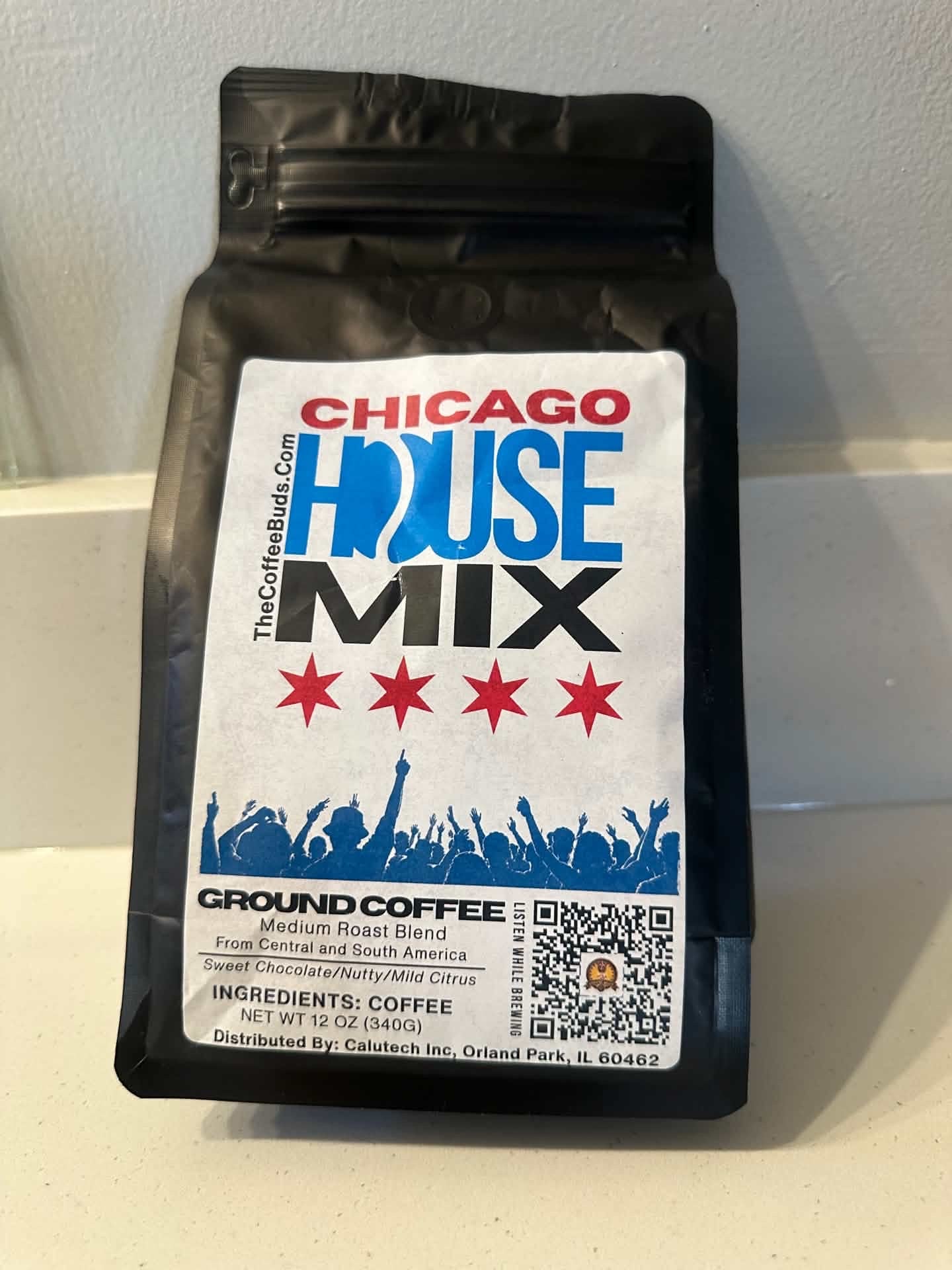 Chicago House Mix