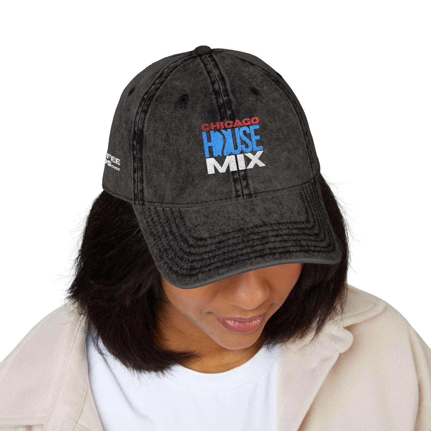 CHM Vintage Cap