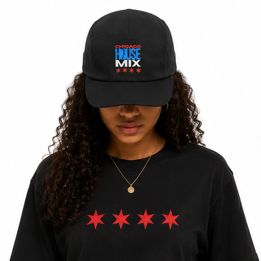 CHM Urban Cap - The Coffee Buds