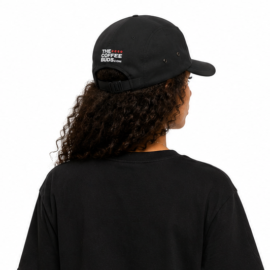 CHM Urban Cap - The Coffee Buds
