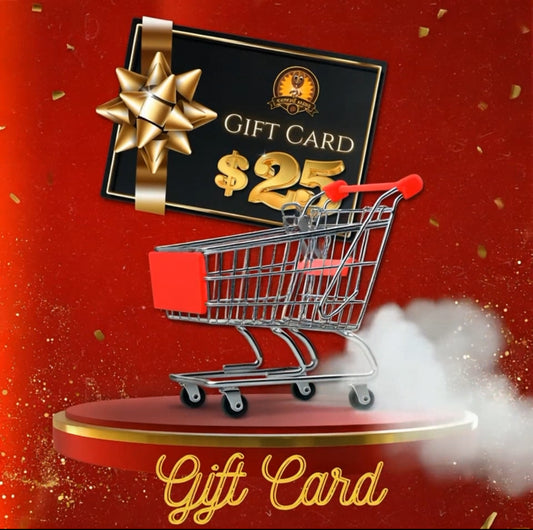 Gift Card - The Coffee Buds