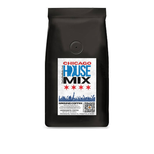 House Blend